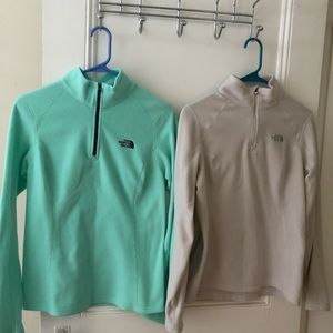 The North Face Fleece (2)!!